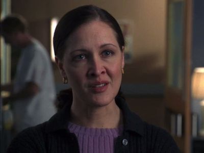 Kaitlin Hopkins in Law & Order: Special Victims Unit (1999)