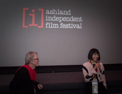 Ashland Independent Film Festival 2017 w/ Swim