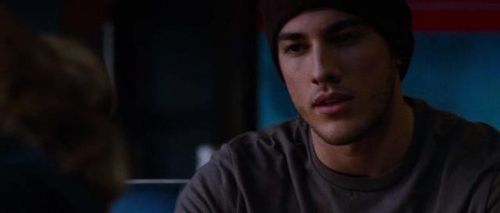 Michael Trevino in The Factory (2012)