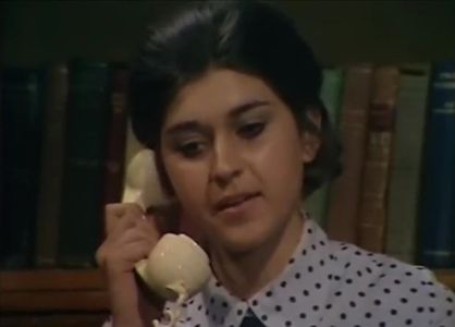 Ingrid Evans in Hadleigh (1969)