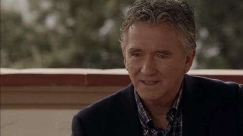 Patrick Duffy in The Fosters (2013)