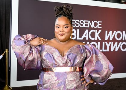 Essence Black Women in Hollywood (2024)
