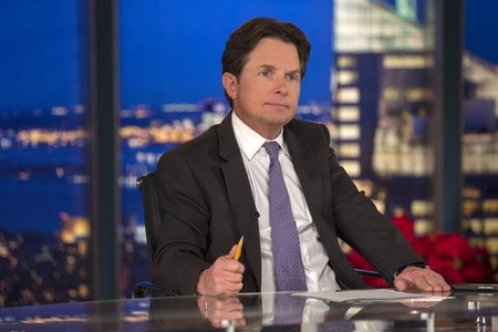 Michael J. Fox in The Michael J. Fox Show (2013)