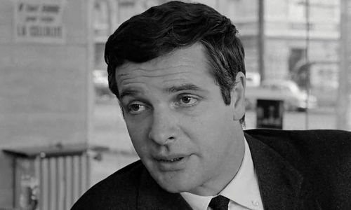Paul Guers in Bay of Angels (1963)