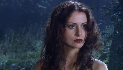 Anna Kovalchuk in Master i Margarita (2005)