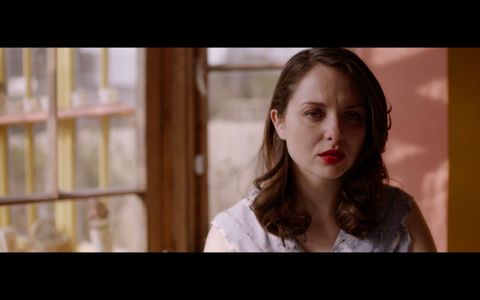 Still from Letters to April (2016)