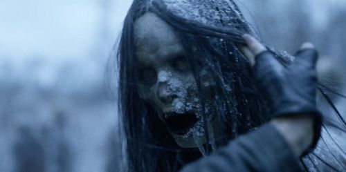 Emily Brinks as the Alicia Walker in Fear the Walking Dead season 8 episode 10