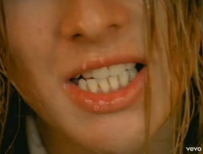 Daniel Johns in Silverchair: Freak (1997)