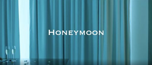 Amy Aniobi in Honeymoon (2019)