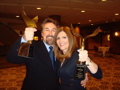 2008 WGA Award Winners for 
