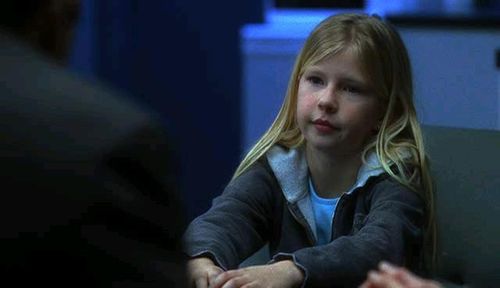 Madison McReynolds in CSI: Crime Scene Investigation (2000)