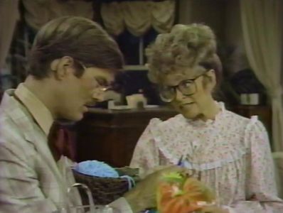Colby Chester and Susan Tolsky in Madame's Place (1982)