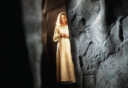Jessica Brooks in Children of Dune (2003)