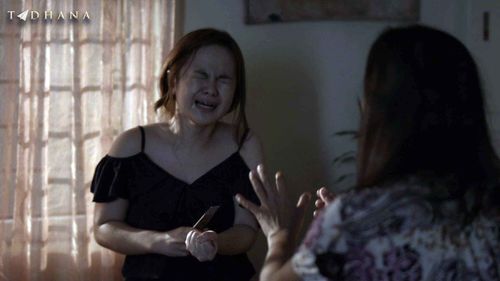 Krystal Reyes in Tadhana (2017)