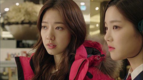 Park Shin-Hye in Pinocchio (2014)