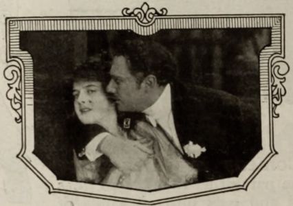 Marguerite Courtot in Feathertop (1916)