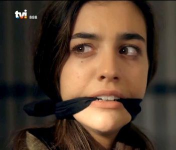 Bárbara Branco in Jogo Duplo: Episode #1.227 (2018)