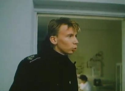 Still of Slava N. Jakovleff in When It Was Good (1991)