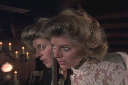 Lindsay Wagner in The Two Worlds of Jennie Logan (1979)