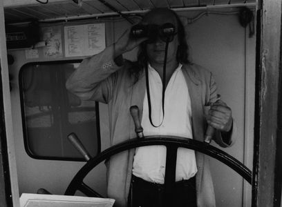 Juice Leskinen in The Saimaa Gesture (1981)