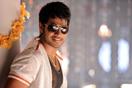 Sundeep Kishan in Joru (2014)