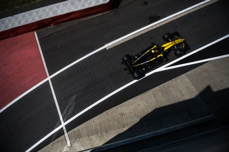 Carlos Sainz in Formula 1: Drive to Survive (2019)