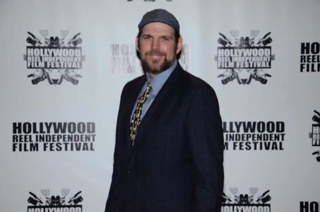 Red Carpet at 2017 Hollywood Reel Independent Film Fest