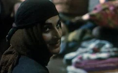 Susan Taslimi in The Mare (1986)