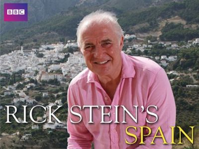 Rick Stein in Rick Stein's Spain (2011)