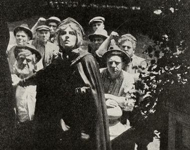 Mary Nash in Tides of Time (1915)