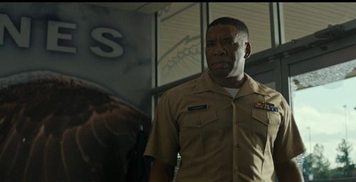 Still of Martin Fisher (Recruiting Marine) in Special Ops: Lioness and Sacrificial Soldiers
