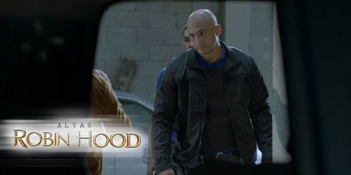 KC Montero in Alyas Robin Hood (2016)
