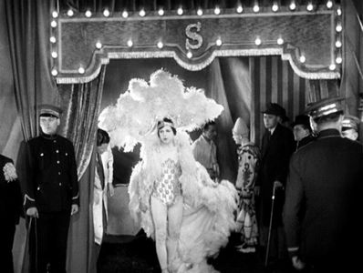 Esme Percy in Murder! (1930)