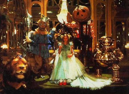 Emma Ridley in Return to Oz (1985)