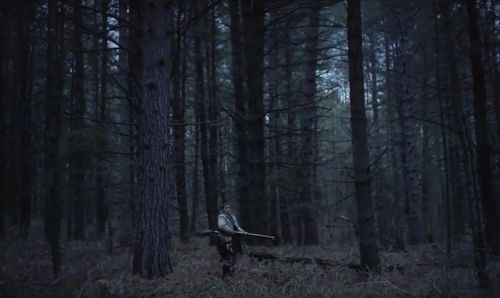 Harvey Scrimshaw in The Witch (2015)