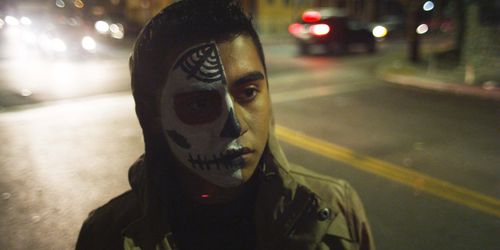 Gilberto Ortiz in I Am Gangster (2015)