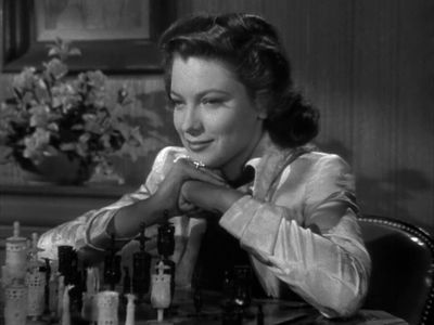 Candy Toxton in Knock on Any Door (1949)