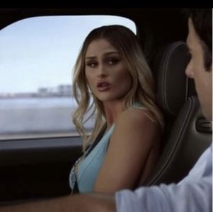Amanda Rea as Donna in Ballers HBO