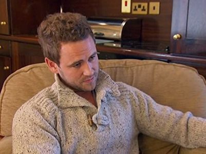 Nick Viall in The Bachelorette (2003)