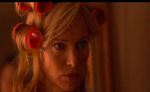 Angela Featherstone in Mother (2006)