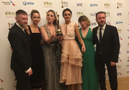 A date for Mad Mary (Best Irish Film - IFTA 2017)