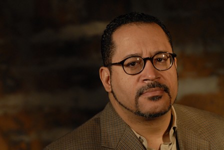 Michael Eric Dyson in American Gangster (2006)