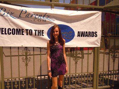 Care Awards 2011