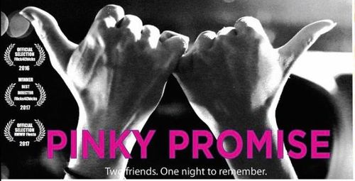 'Pinky Promise'