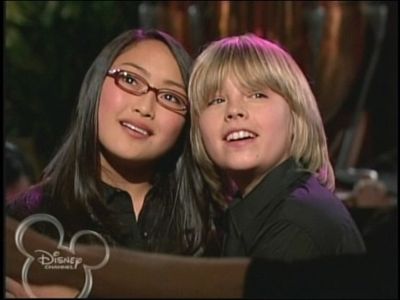 The Suite Life of Zack & Cody Episode 