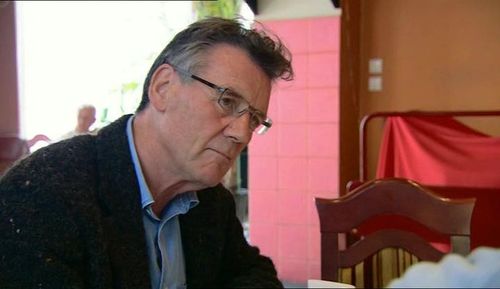 Michael Palin in New Europe: From Pole to Pole (2007)