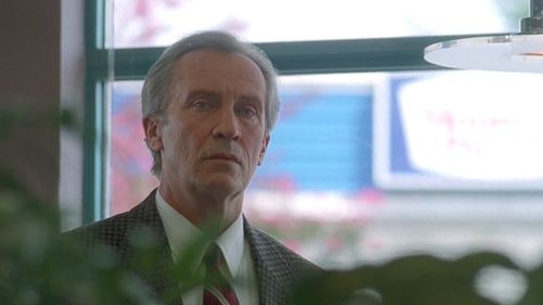 Roy Thinnes in The X-Files (1993)