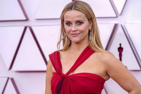 Reese Witherspoon at an event for The Oscars (2021)