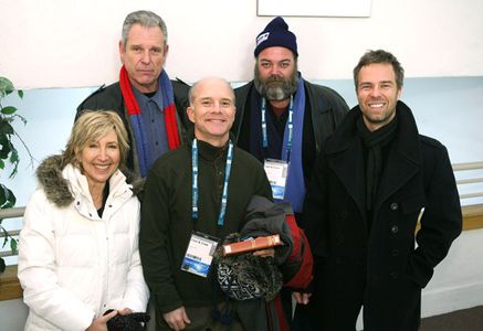 2008 Sundance Film Festival Premiere of 