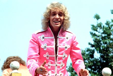 Peter Frampton in Sgt. Pepper's Lonely Hearts Club Band (1978)